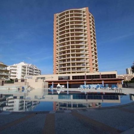 Clube Praia Mar Portimao - Apartamento A 200 Mts Da Praia Dış mekan fotoğraf