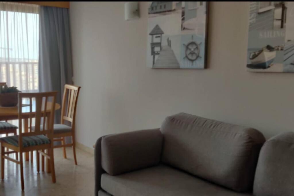 Clube Praia Mar Portimao - Apartamento A 200 Mts Da Praia Dış mekan fotoğraf